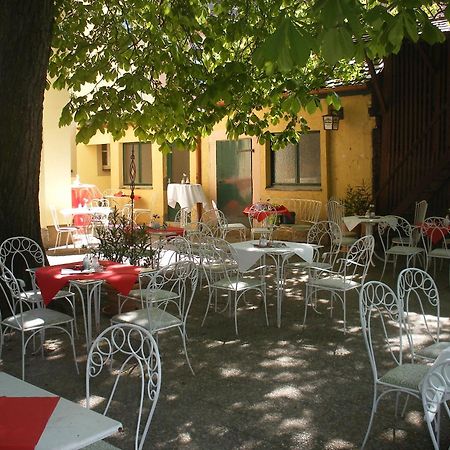 Boutiquehotel Goldene Rose - Self-Check-In Rothenburg ob der Tauber Exterior foto