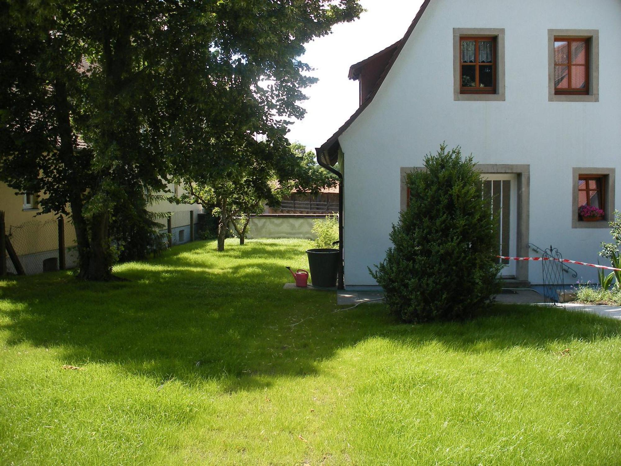 Boutiquehotel Goldene Rose - Self-Check-In Rothenburg ob der Tauber Exterior foto